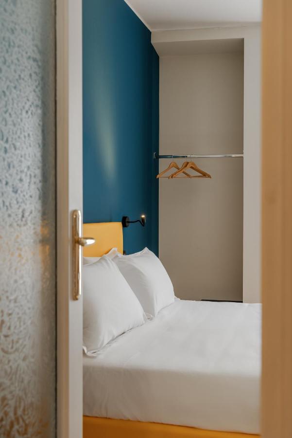 Hotel Riva Alassio Bagian luar foto